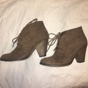 MIA Booties